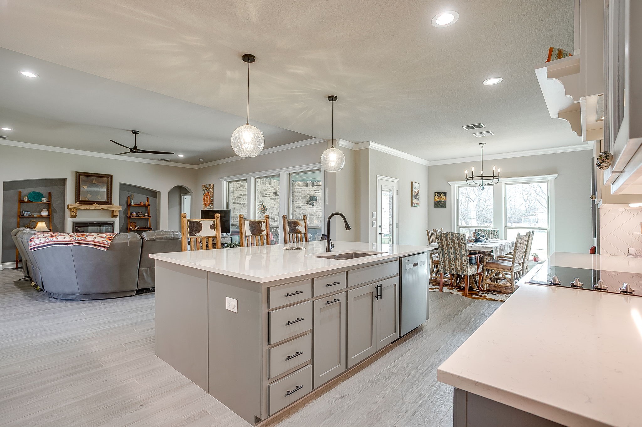 8223 Loar Court Fort Worth TX 76126