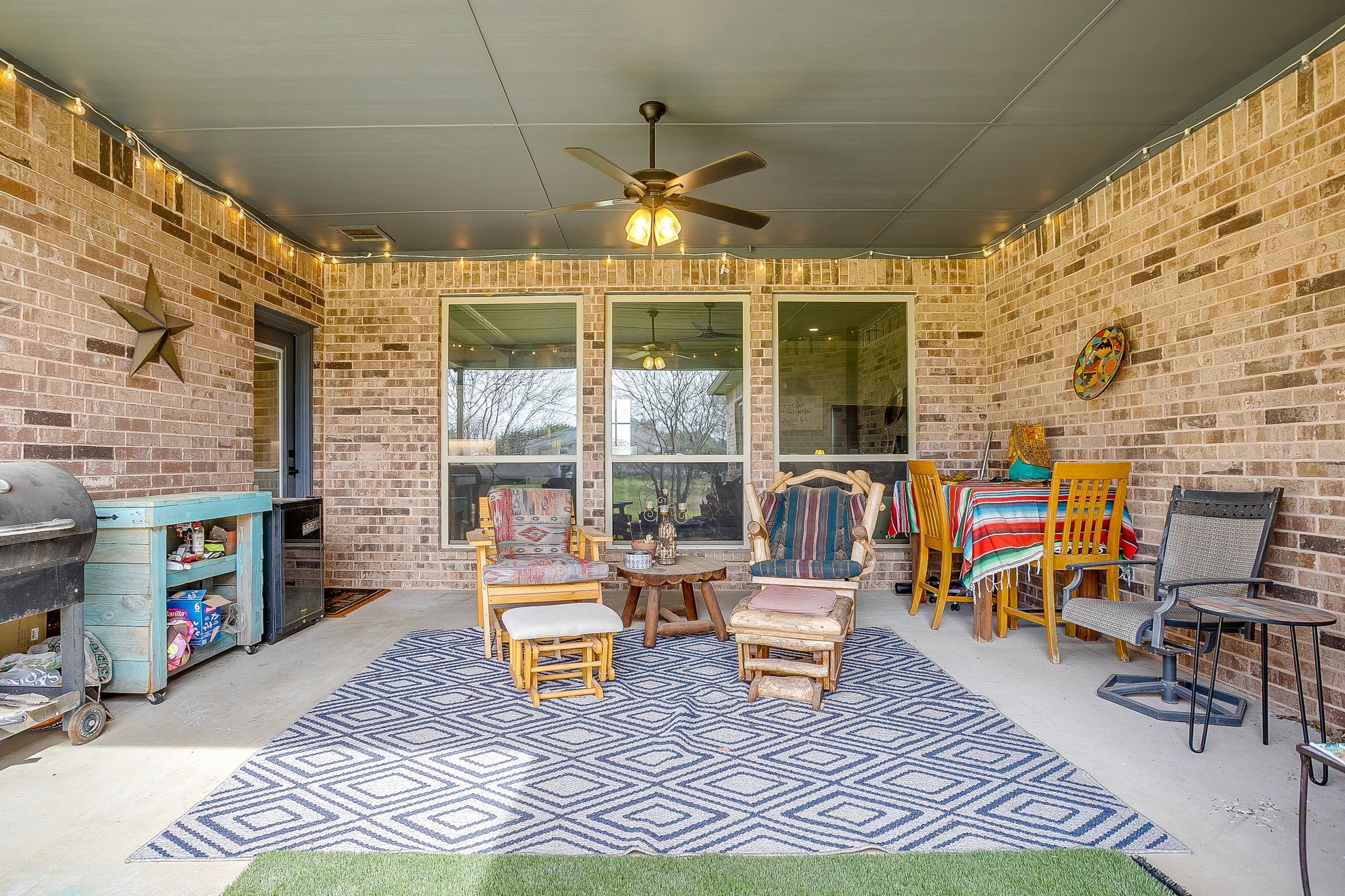8223 Loar Court Fort Worth TX 76126