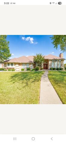 544 Missionary Ridge Desoto TX 75115