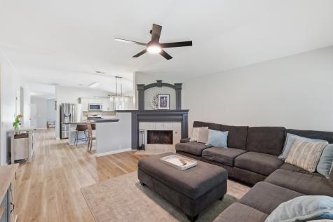 2437 Texoma Drive Little Elm TX 75068