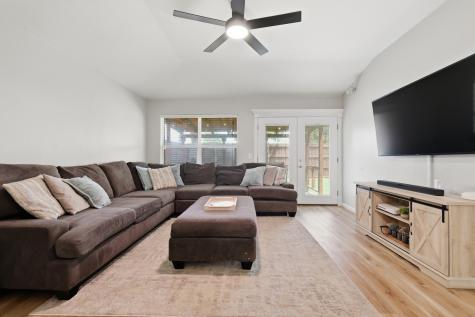 2437 Texoma Drive Little Elm TX 75068