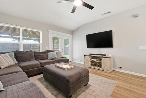 2437 Texoma Drive Little Elm TX 75068