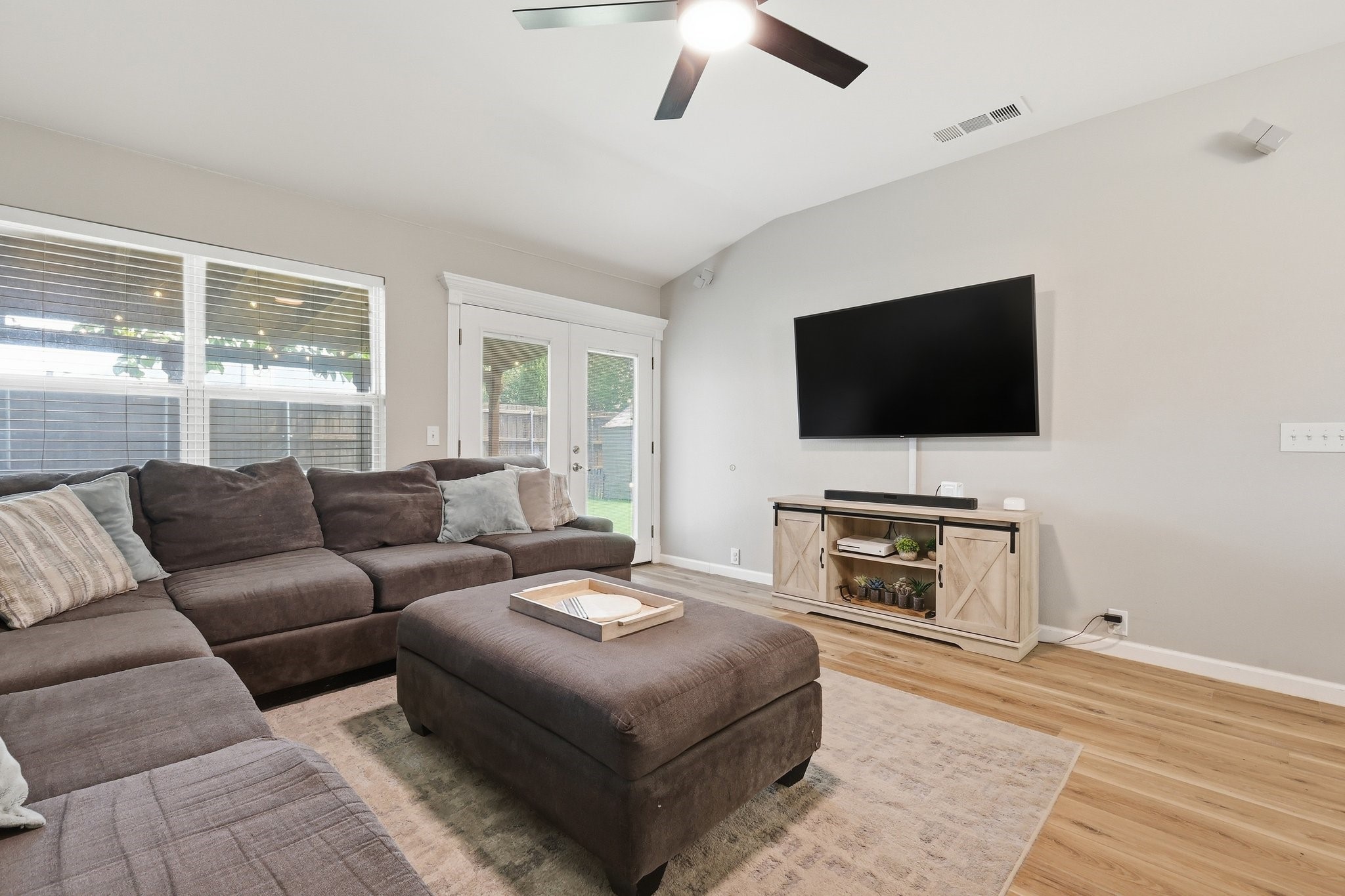 2437 Texoma Drive Little Elm TX 75068