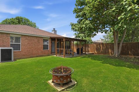 2437 Texoma Drive Little Elm TX 75068