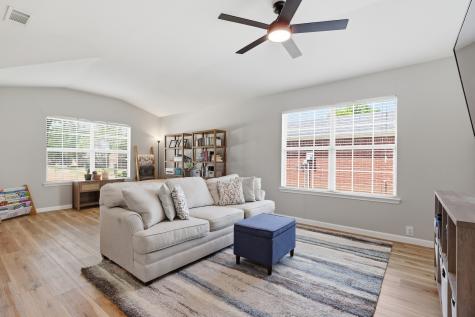 2437 Texoma Drive Little Elm TX 75068