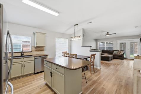 2437 Texoma Drive Little Elm TX 75068