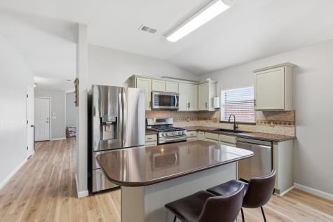 2437 Texoma Drive Little Elm TX 75068