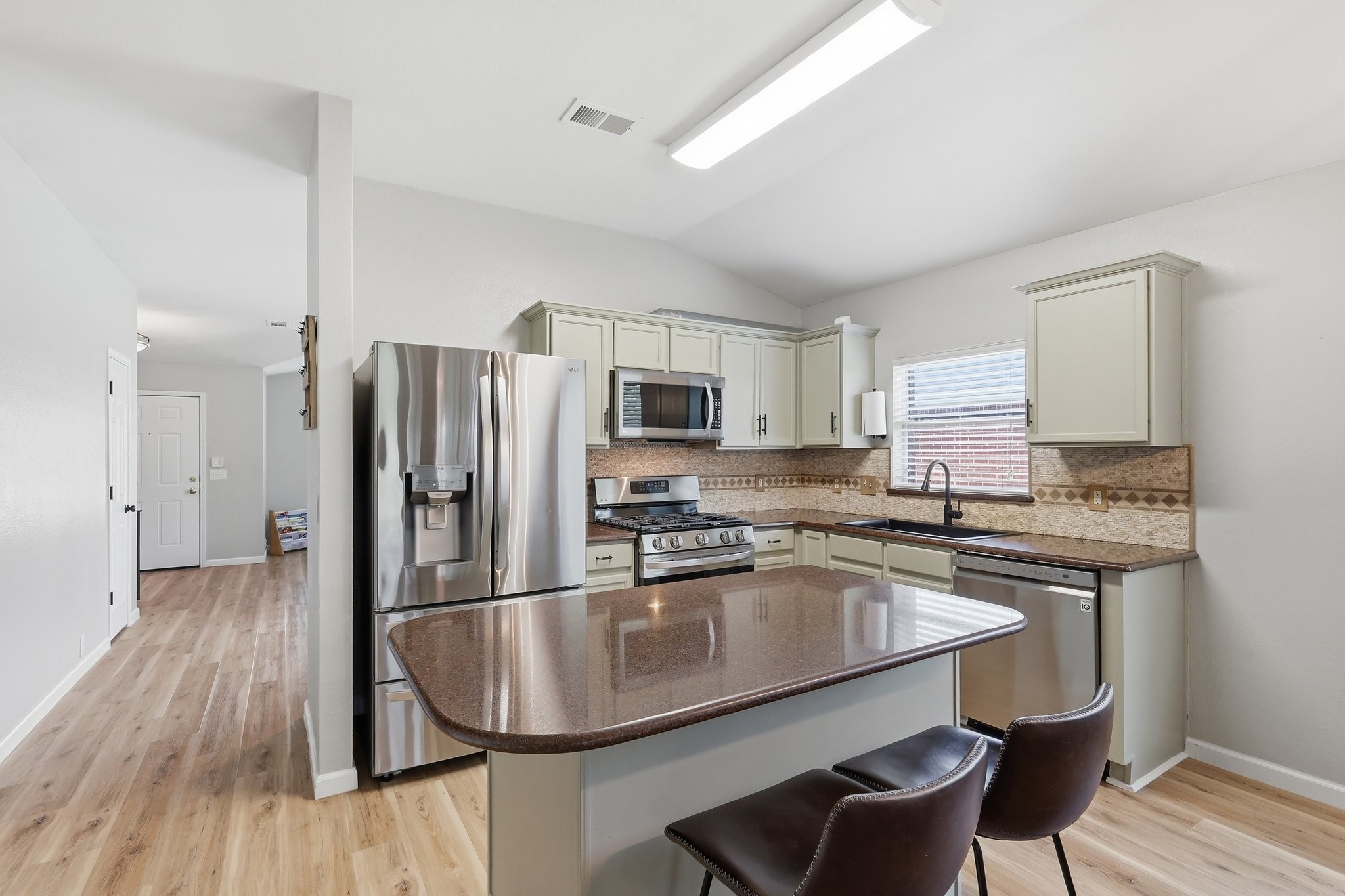 2437 Texoma Drive Little Elm TX 75068