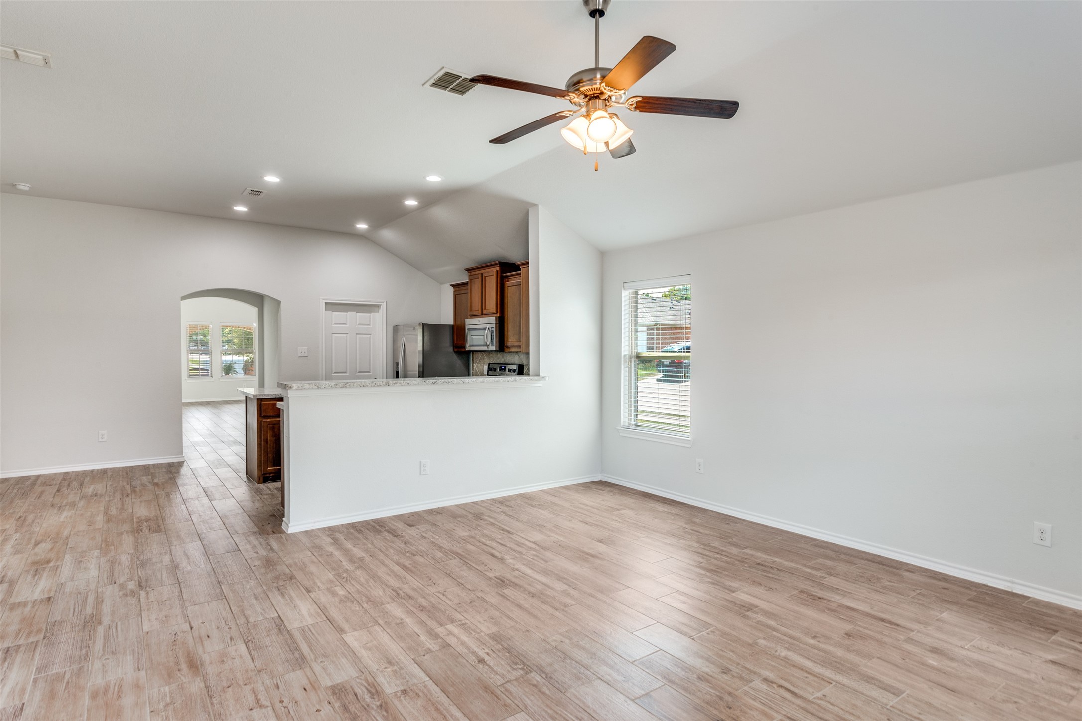 2844 Adams Fall Lane Fort Worth TX 76123