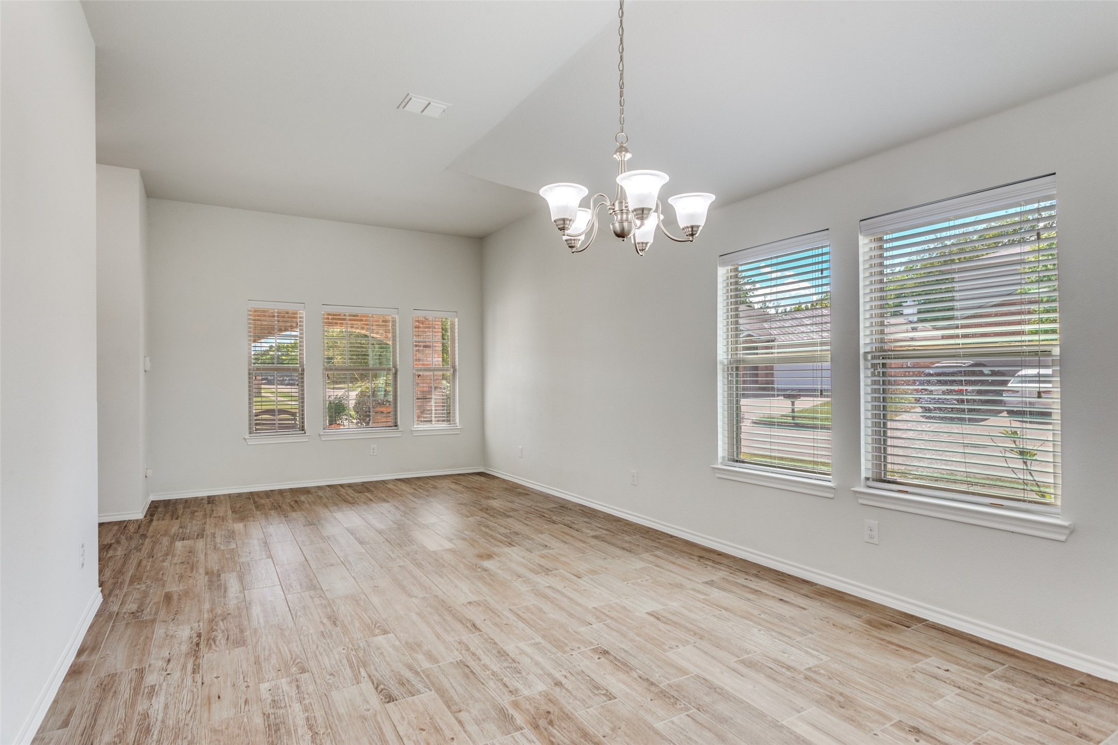 2844 Adams Fall Lane Fort Worth TX 76123