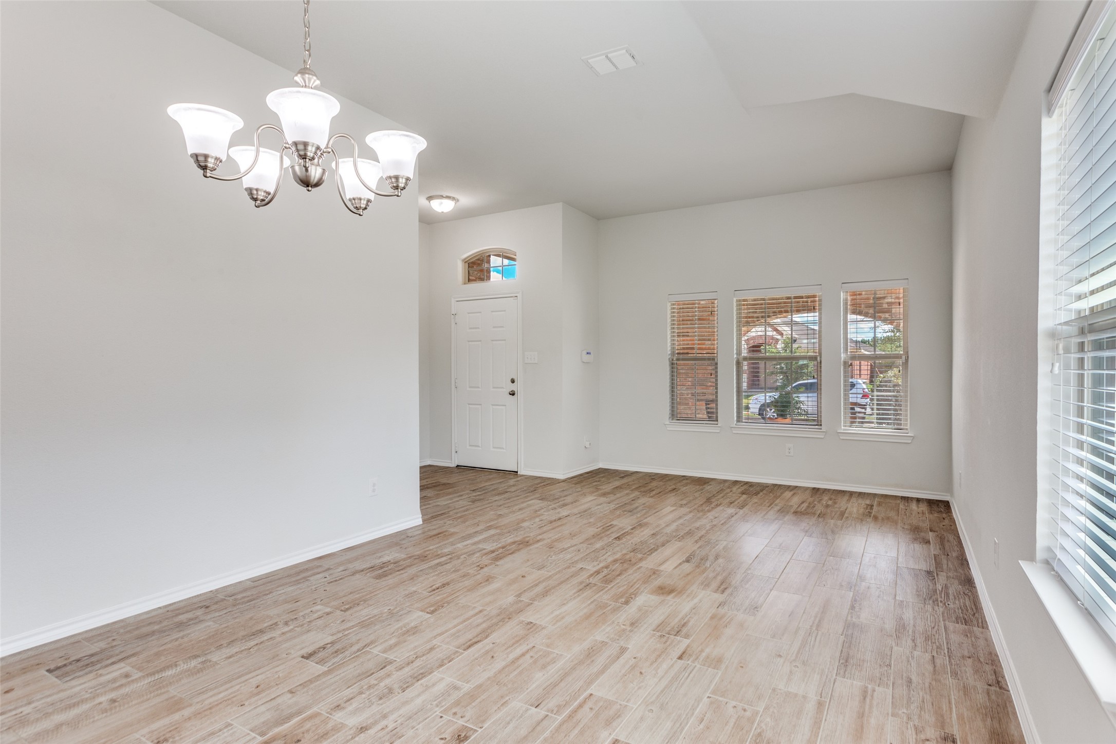 2844 Adams Fall Lane Fort Worth TX 76123