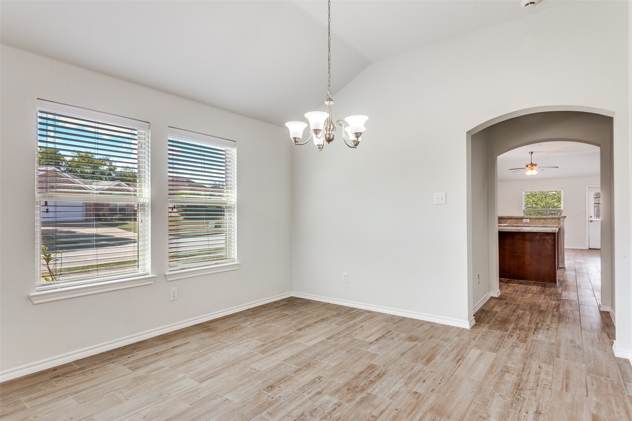 2844 Adams Fall Lane Fort Worth TX 76123