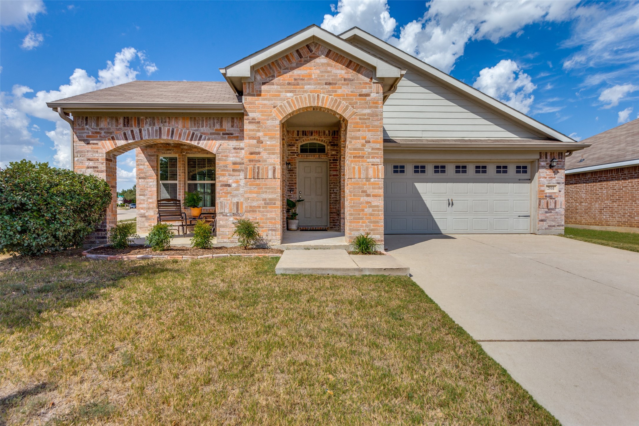 2844 Adams Fall Lane Fort Worth TX 76123