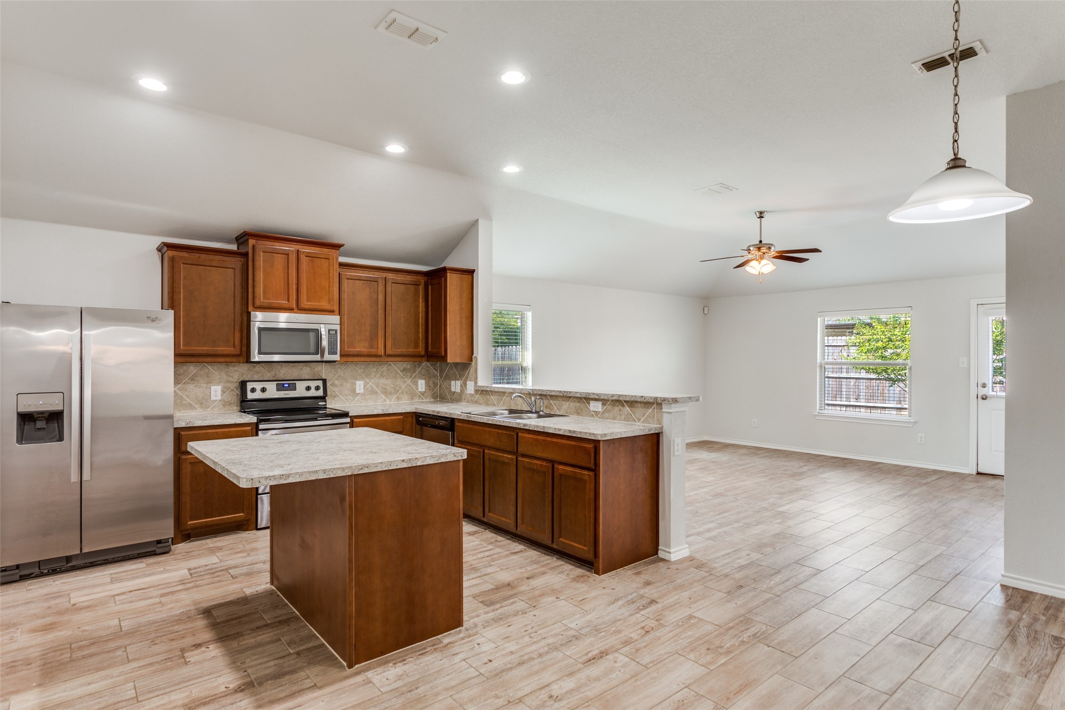 2844 Adams Fall Lane Fort Worth TX 76123
