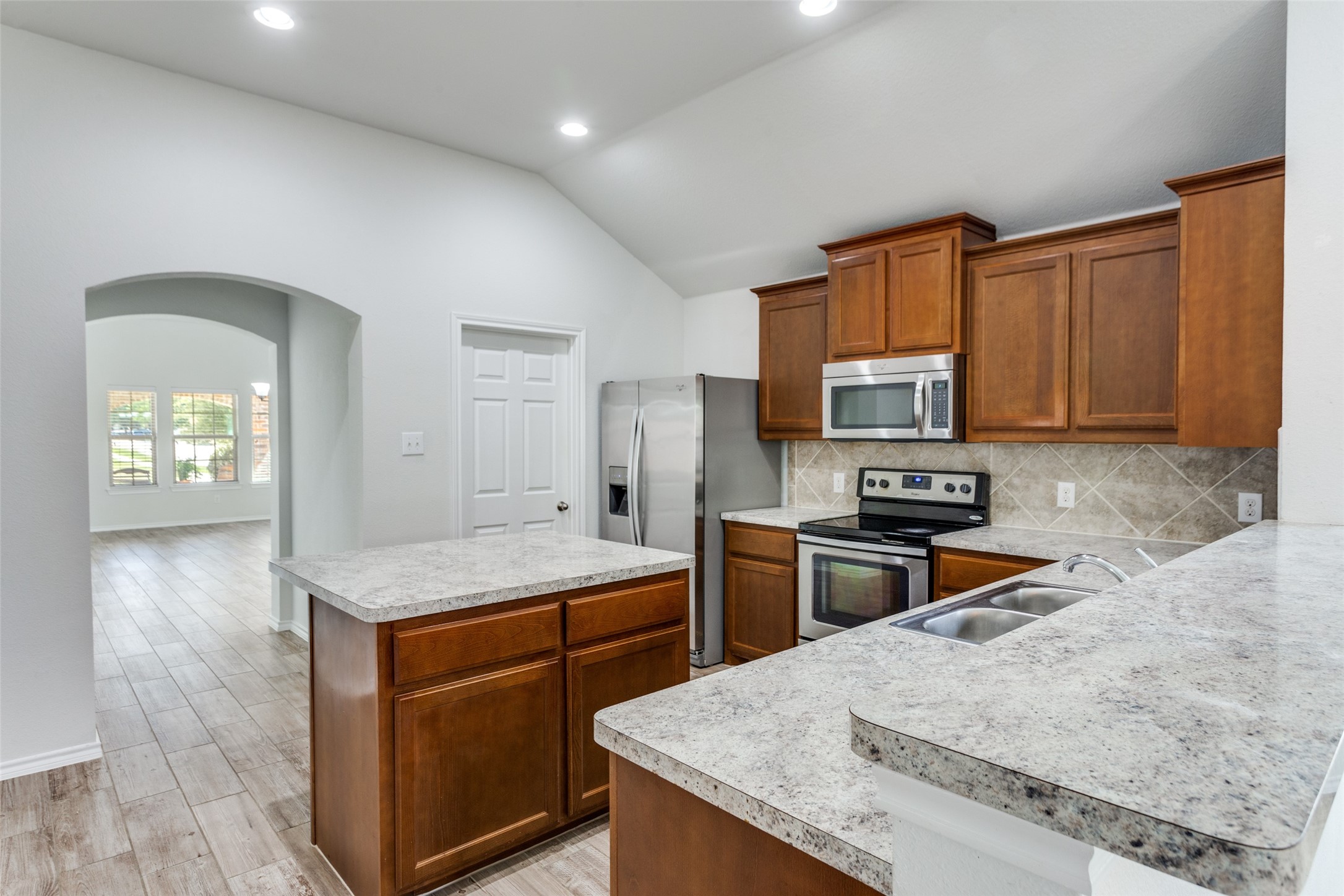 2844 Adams Fall Lane Fort Worth TX 76123