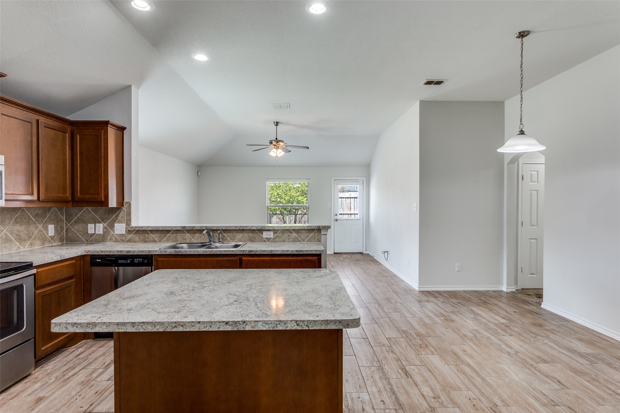 2844 Adams Fall Lane Fort Worth TX 76123