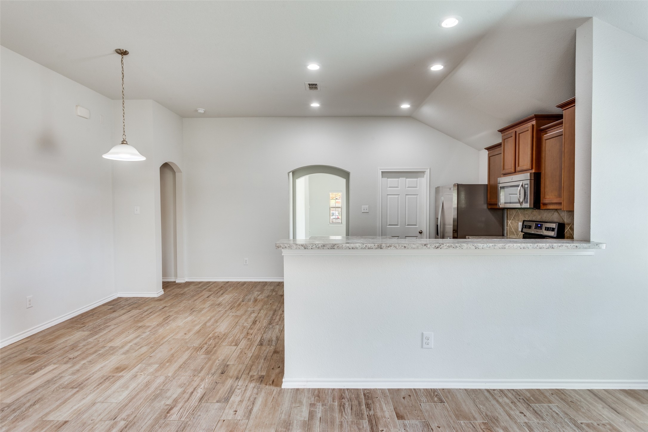 2844 Adams Fall Lane Fort Worth TX 76123