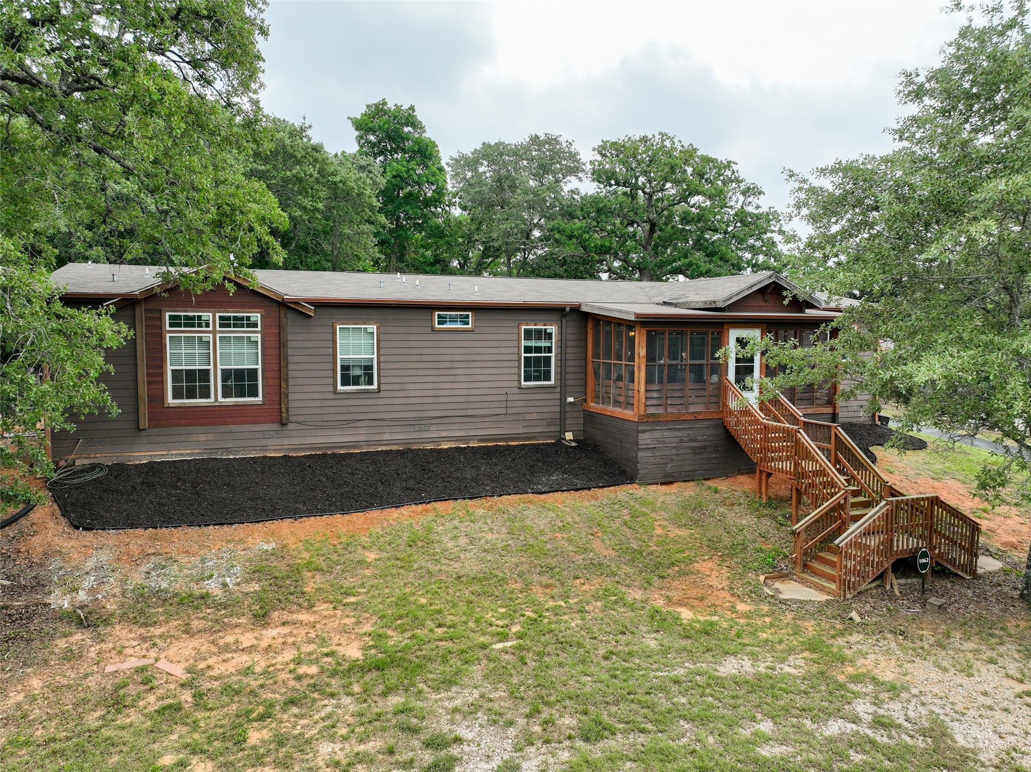 1062 Hickory Hills Drive Murchison TX 75778
