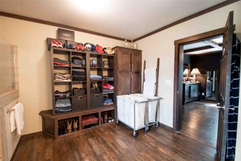 1062 Hickory Hills Drive Murchison TX 75778