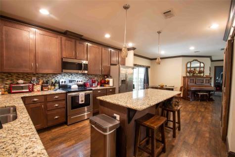 1062 Hickory Hills Drive Murchison TX 75778