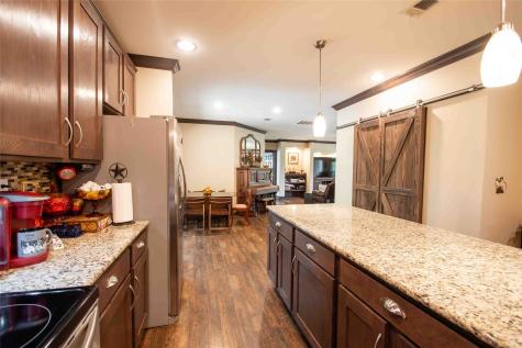 1062 Hickory Hills Drive Murchison TX 75778