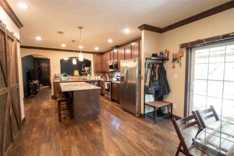 1062 Hickory Hills Drive Murchison TX 75778