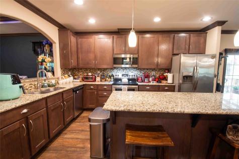 1062 Hickory Hills Drive Murchison TX 75778