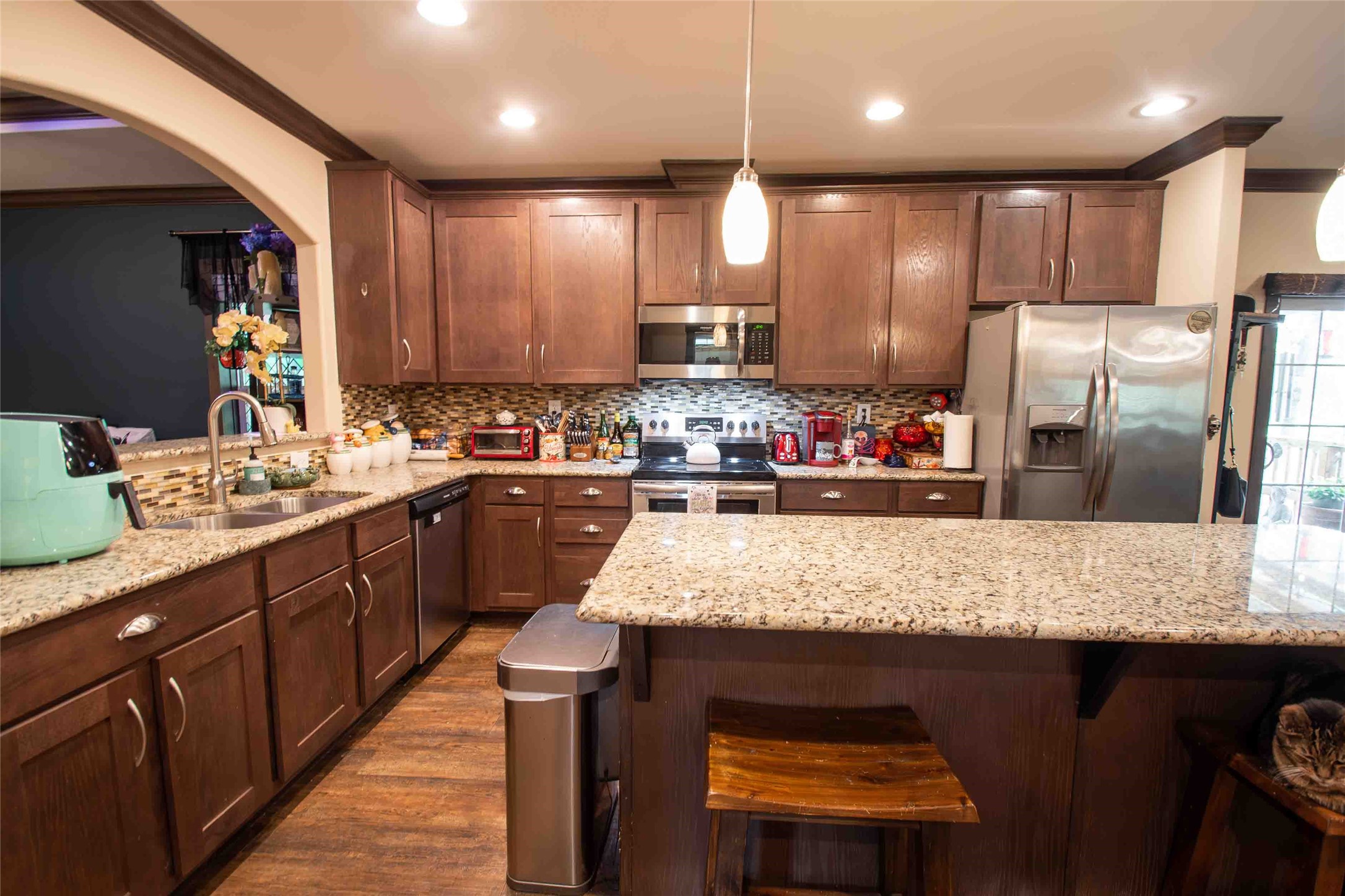1062 Hickory Hills Drive Murchison TX 75778
