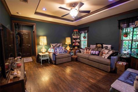 1062 Hickory Hills Drive Murchison TX 75778