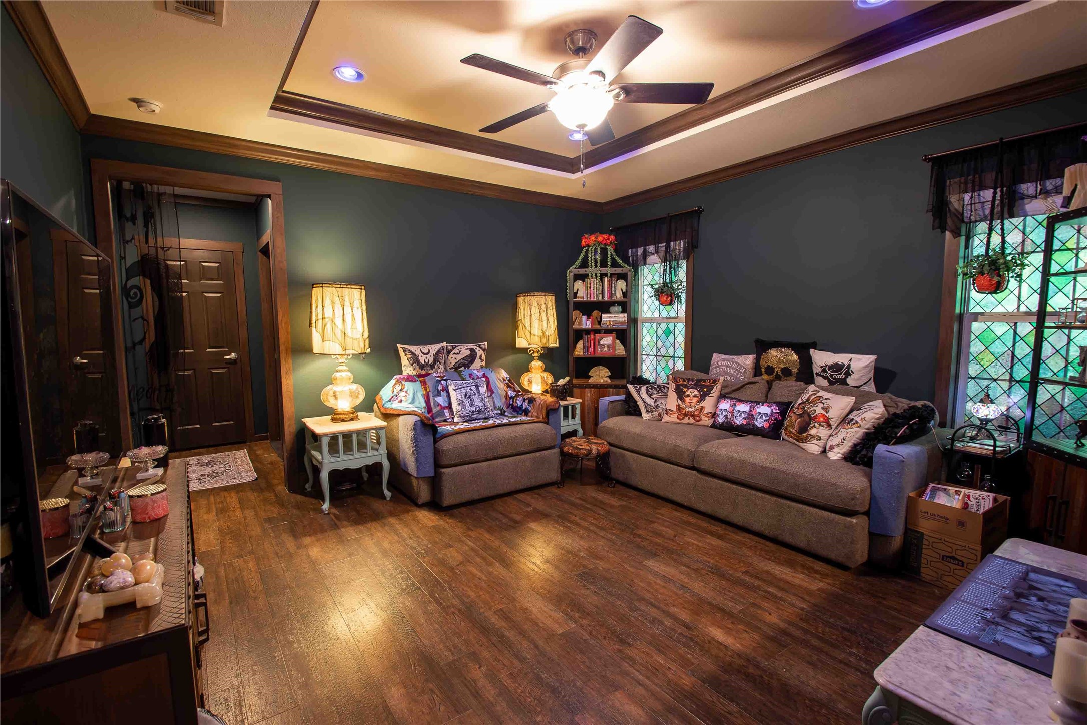 1062 Hickory Hills Drive Murchison TX 75778