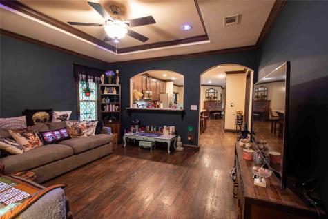 1062 Hickory Hills Drive Murchison TX 75778