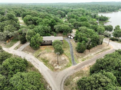 1062 Hickory Hills Drive Murchison TX 75778