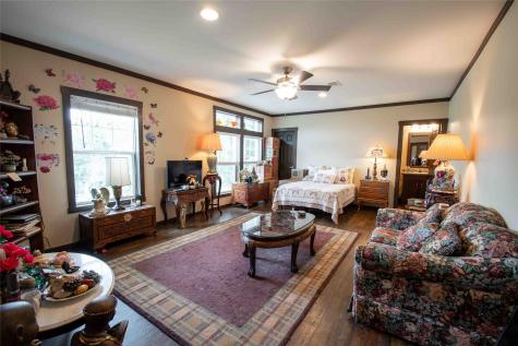 1062 Hickory Hills Drive Murchison TX 75778