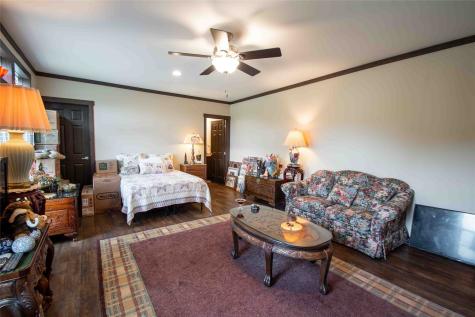 1062 Hickory Hills Drive Murchison TX 75778