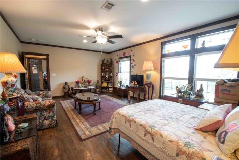 1062 Hickory Hills Drive Murchison TX 75778