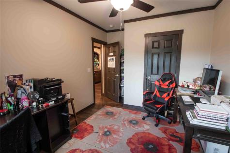 1062 Hickory Hills Drive Murchison TX 75778