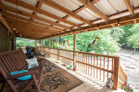 1062 Hickory Hills Drive Murchison TX 75778