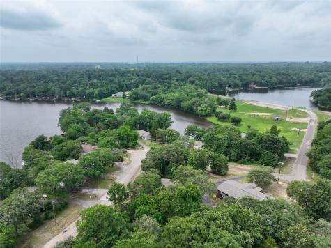 1062 Hickory Hills Drive Murchison TX 75778