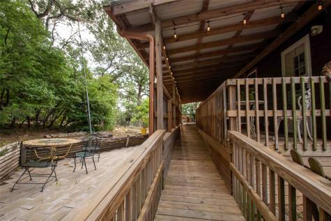 1062 Hickory Hills Drive Murchison TX 75778