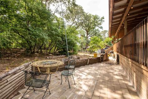 1062 Hickory Hills Drive Murchison TX 75778
