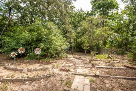 1062 Hickory Hills Drive Murchison TX 75778