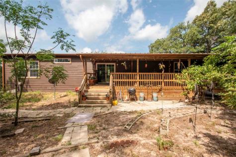 1062 Hickory Hills Drive Murchison TX 75778