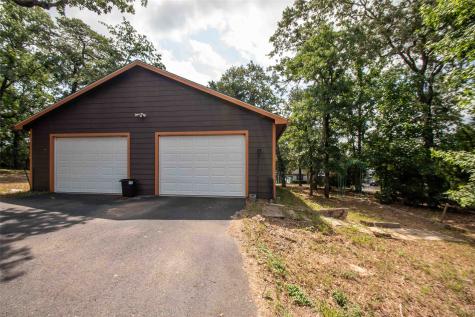 1062 Hickory Hills Drive Murchison TX 75778