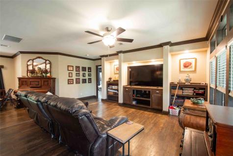 1062 Hickory Hills Drive Murchison TX 75778