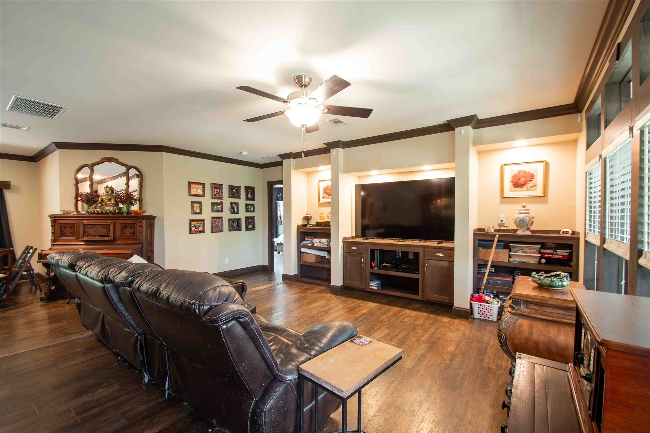 1062 Hickory Hills Drive Murchison TX 75778