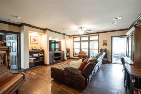 1062 Hickory Hills Drive Murchison TX 75778