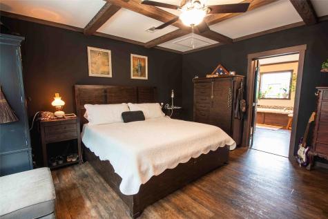 1062 Hickory Hills Drive Murchison TX 75778