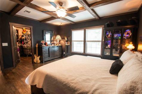 1062 Hickory Hills Drive Murchison TX 75778
