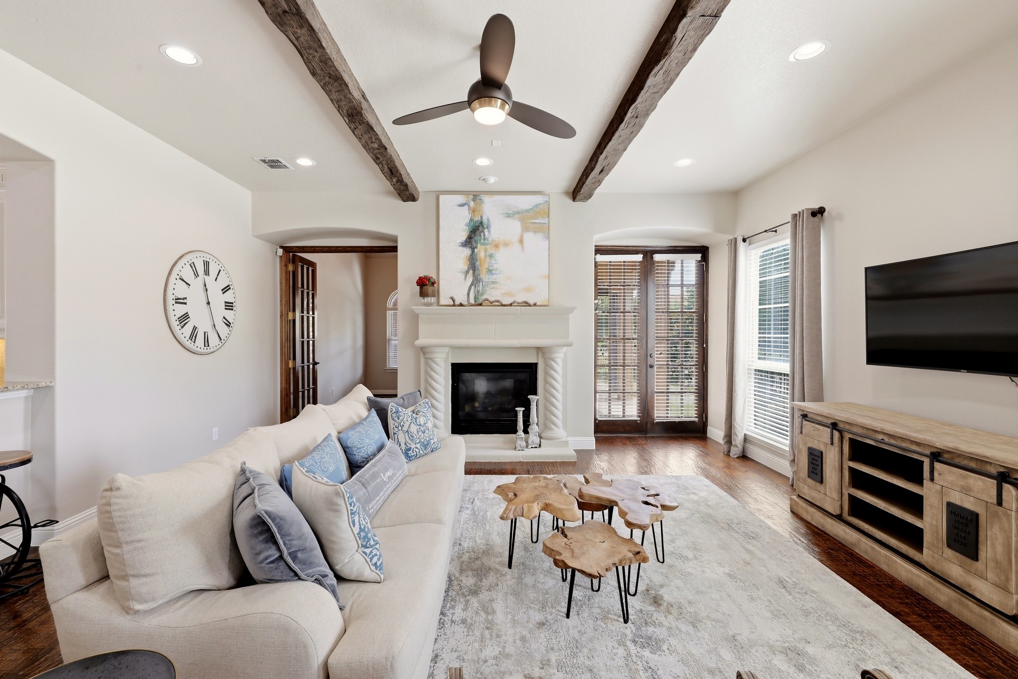 1616 Camino Lago Irving TX 75039