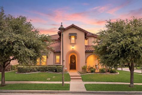 1616 Camino Lago Irving TX 75039